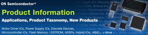 sanyo semiconductor manufacturing philippines corporation|www.sanyosemi.com has been integrated into www.onsemi.com.